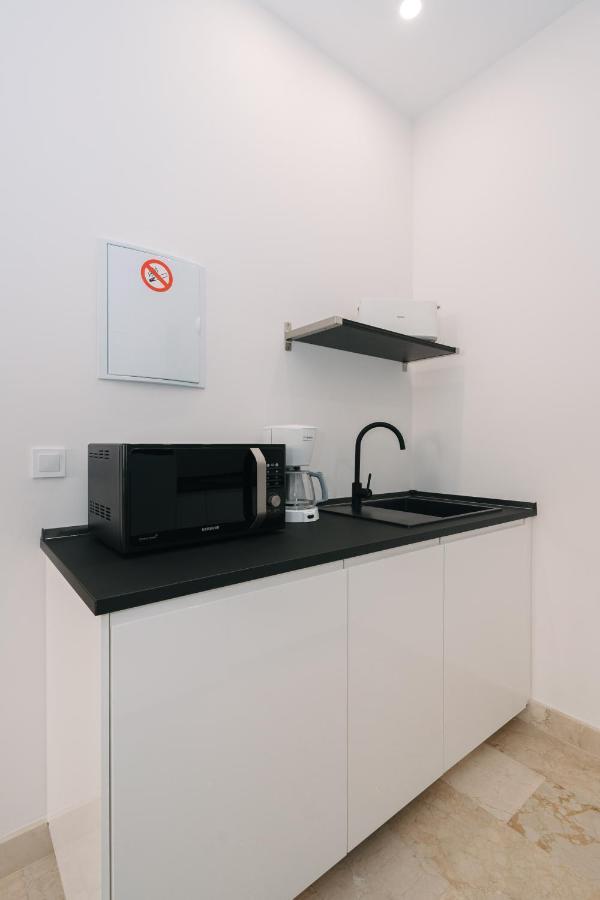 Apartamento New Picasso Plaza - Málaga Exterior foto