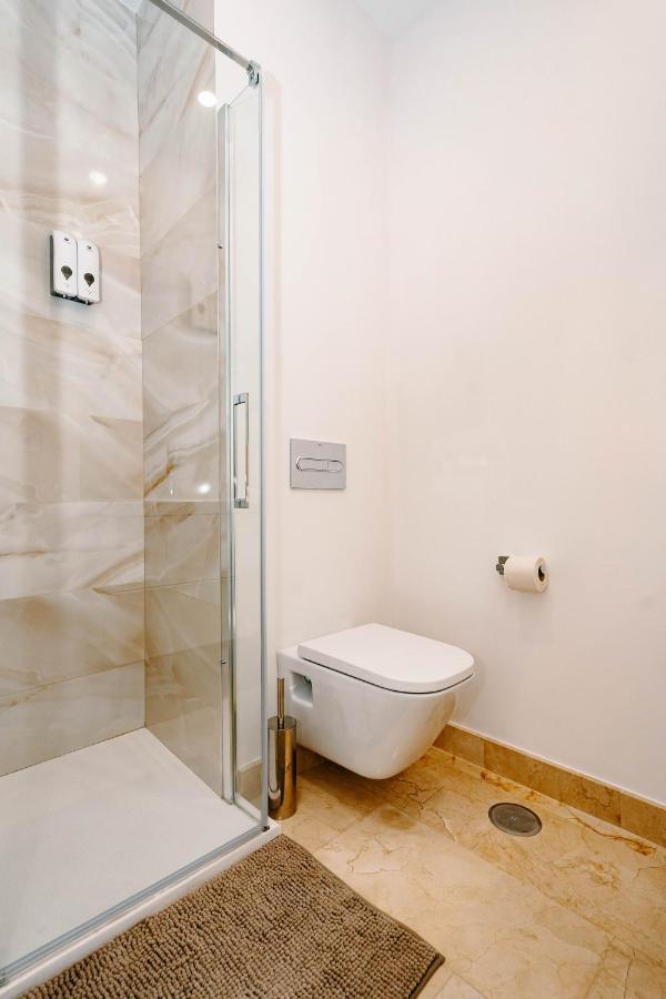 Apartamento New Picasso Plaza - Málaga Exterior foto