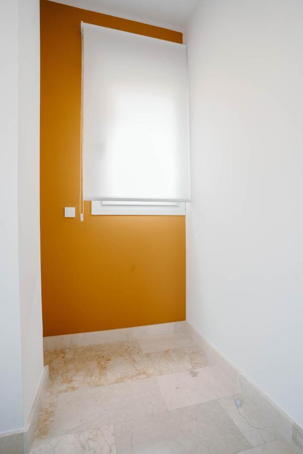 Apartamento New Picasso Plaza - Málaga Exterior foto