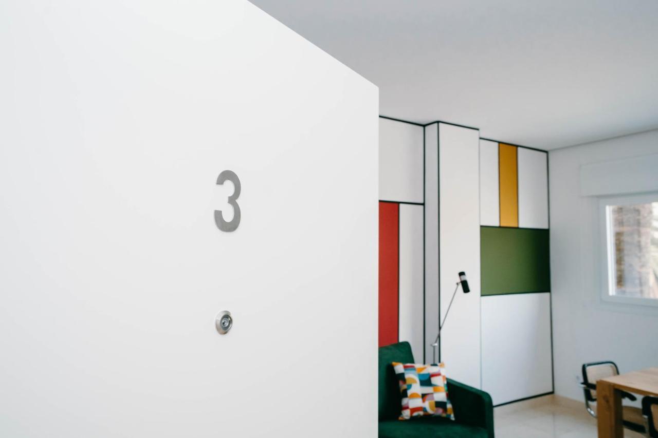 Apartamento New Picasso Plaza - Málaga Exterior foto
